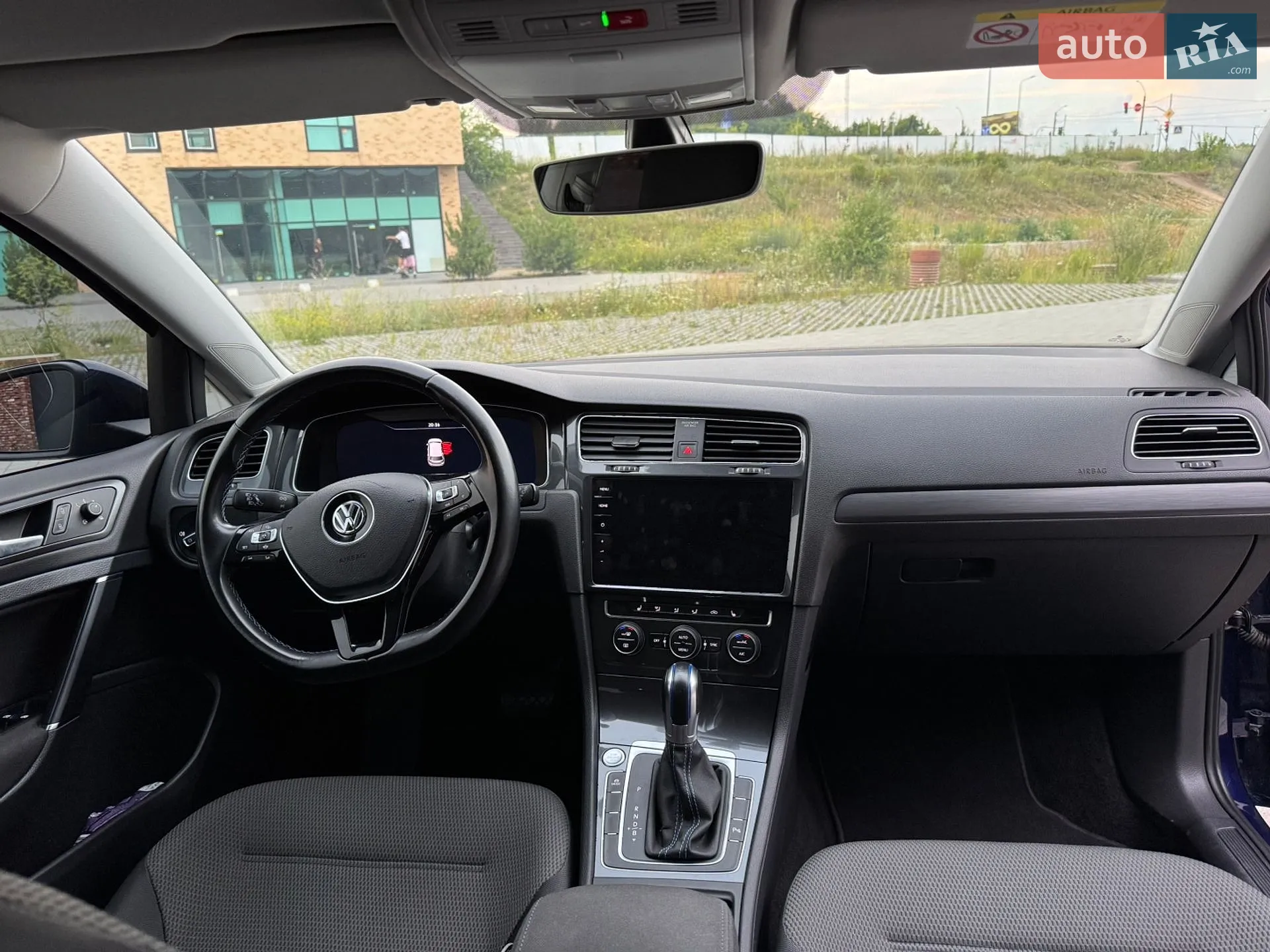 2018 Volkswagen Golf - мініатюра 15