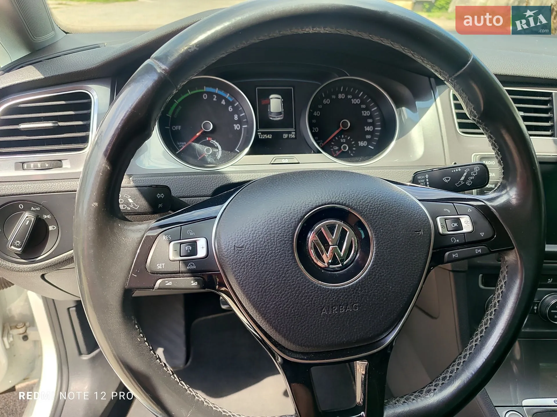 2015 Volkswagen Golf - мініатюра 8