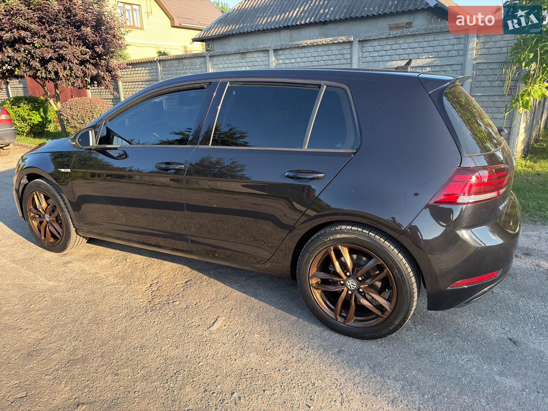 2019 Volkswagen Golf - мініатюра 6