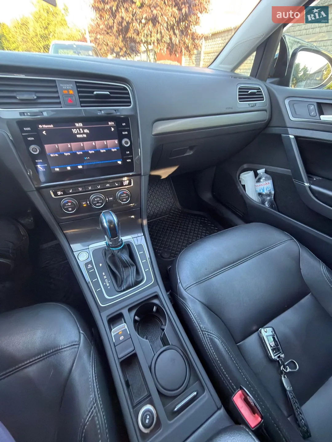 2019 Volkswagen Golf - мініатюра 14