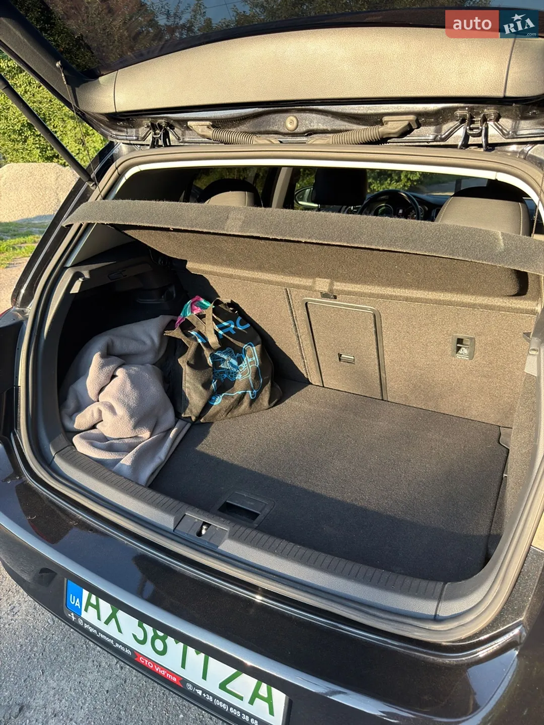 2019 Volkswagen Golf - мініатюра 17