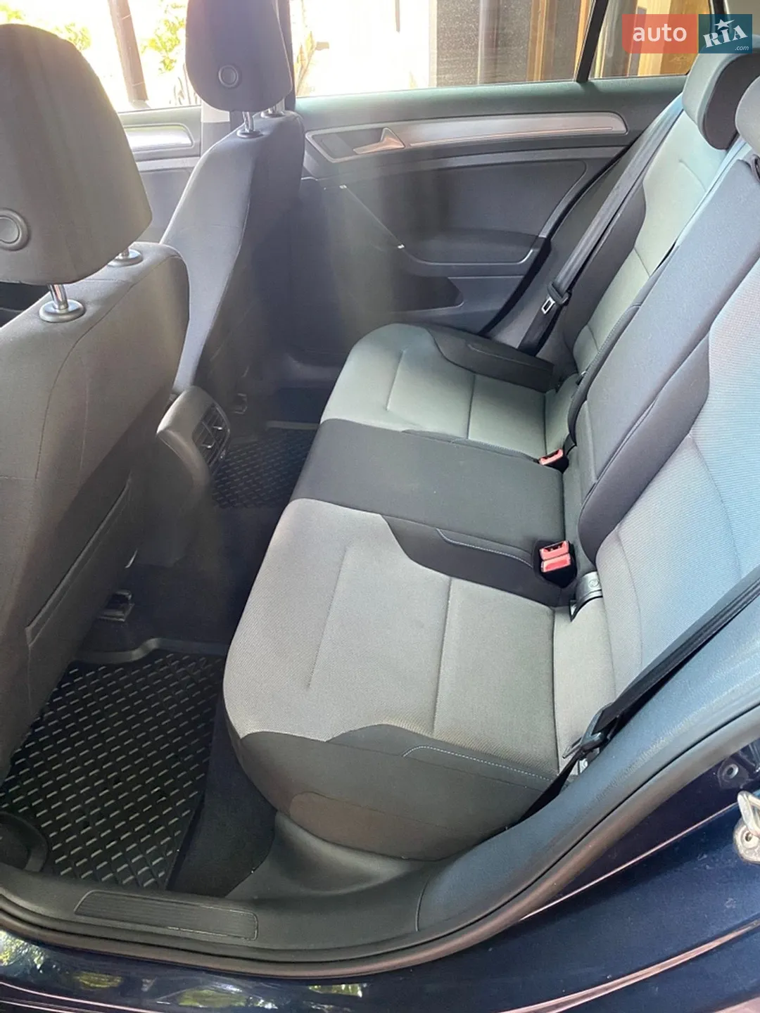 2015 Volkswagen Golf - мініатюра 6