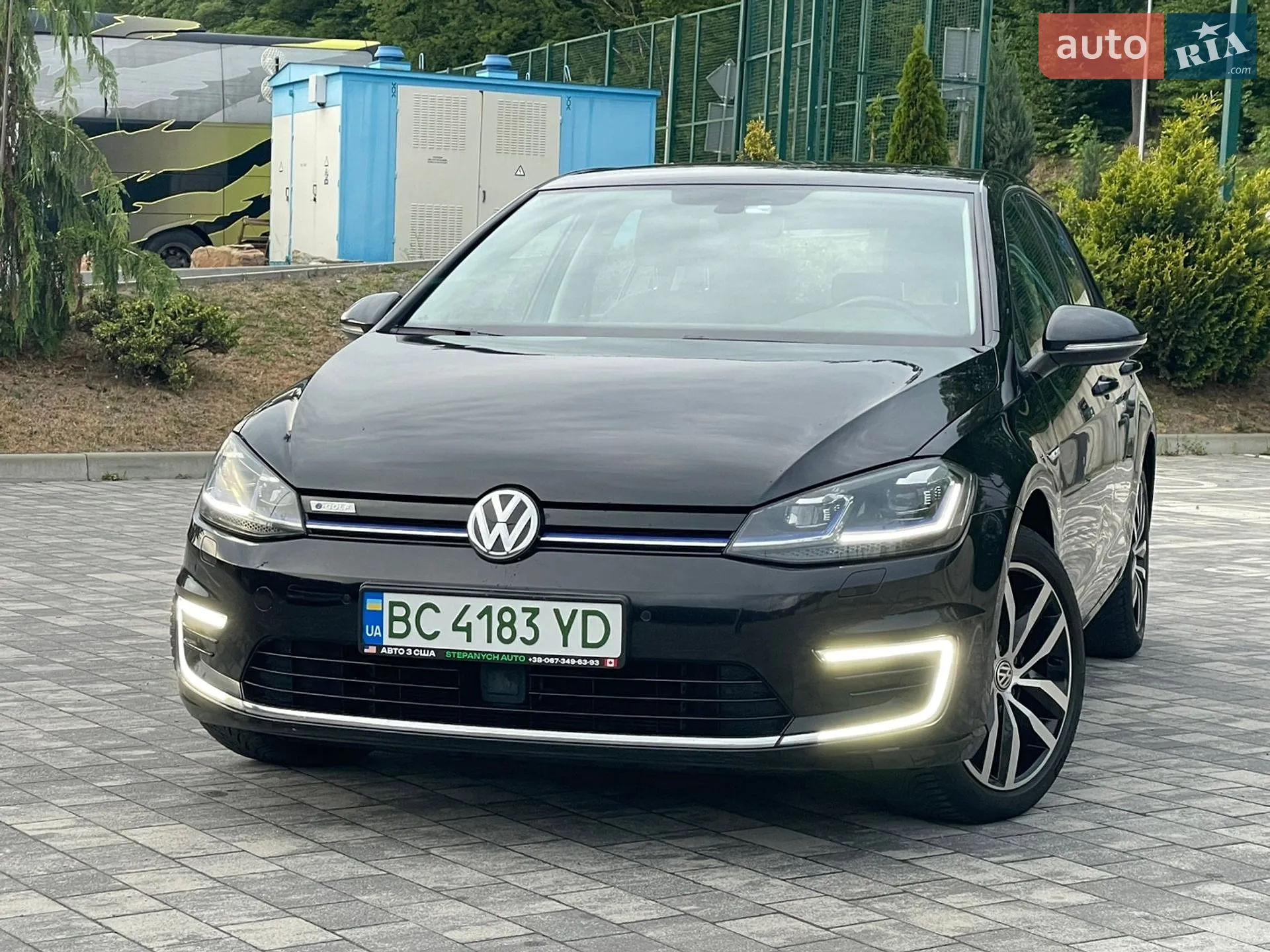 2019 Volkswagen Golf - мініатюра 18