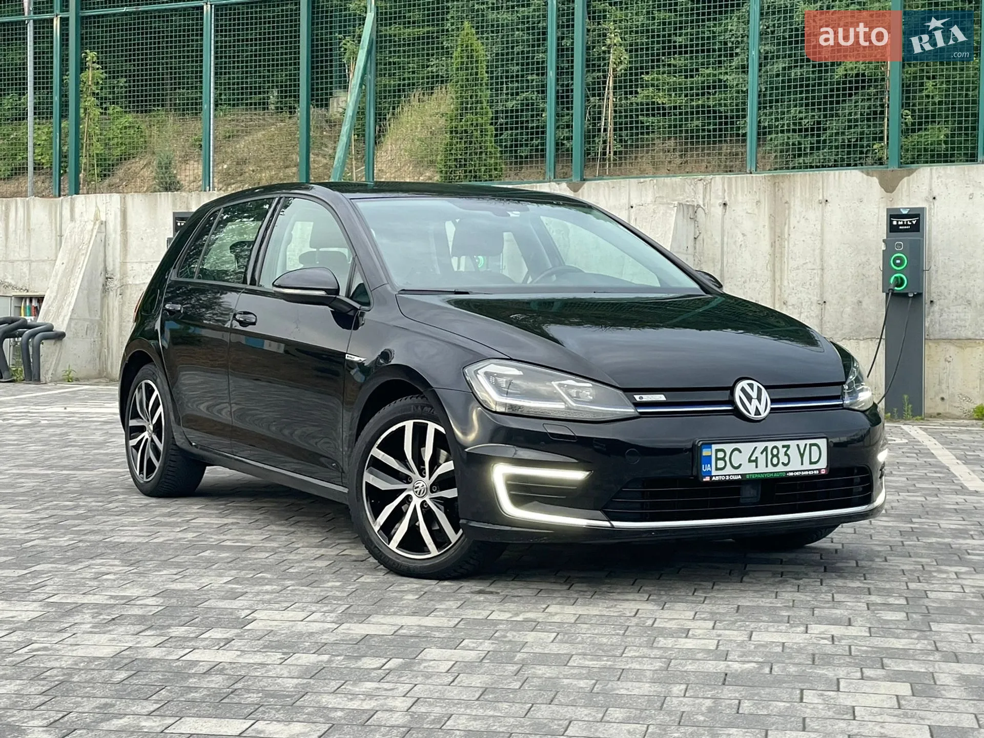 2019 Volkswagen Golf - мініатюра 4