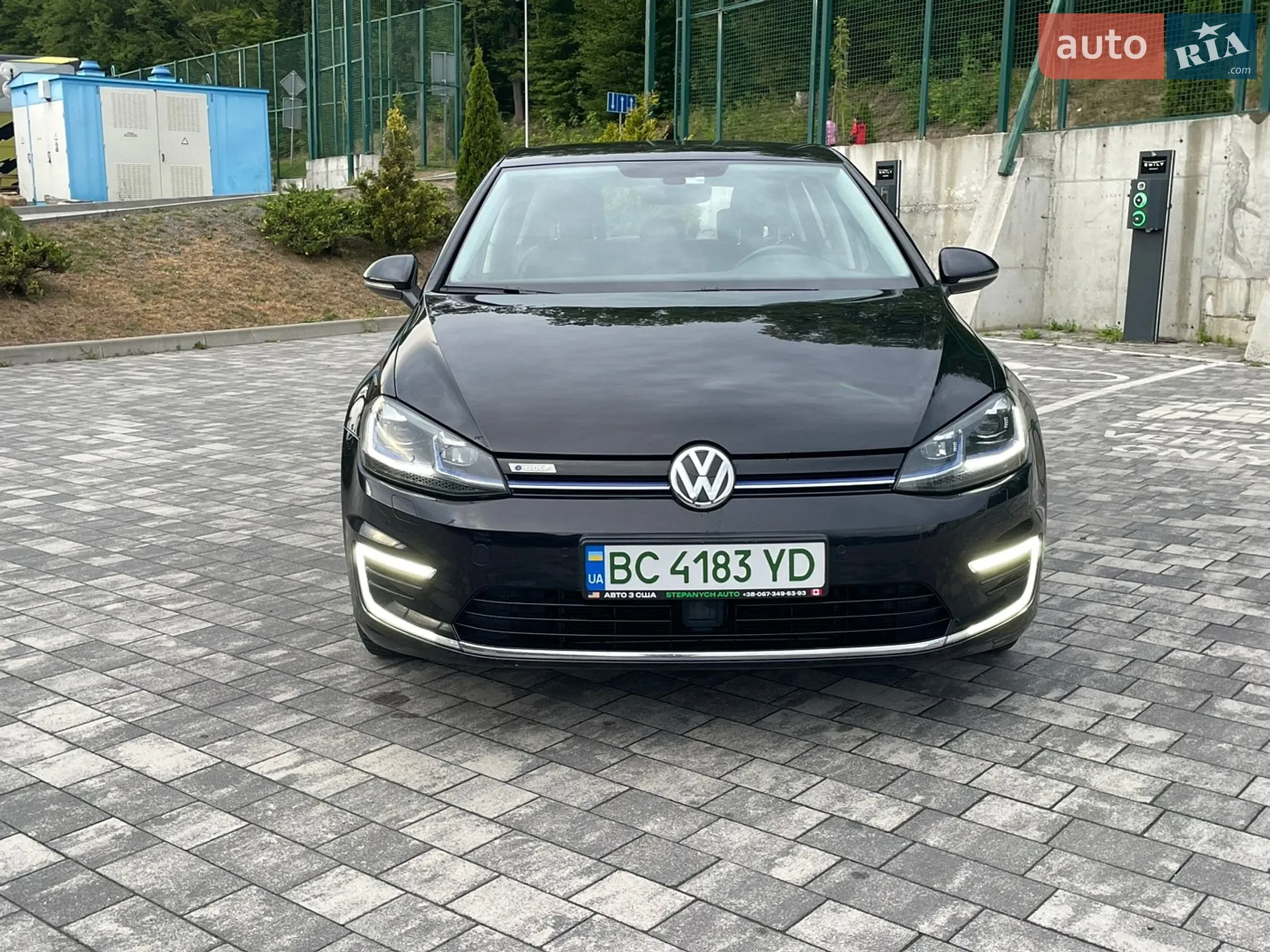 2019 Volkswagen Golf - мініатюра 20