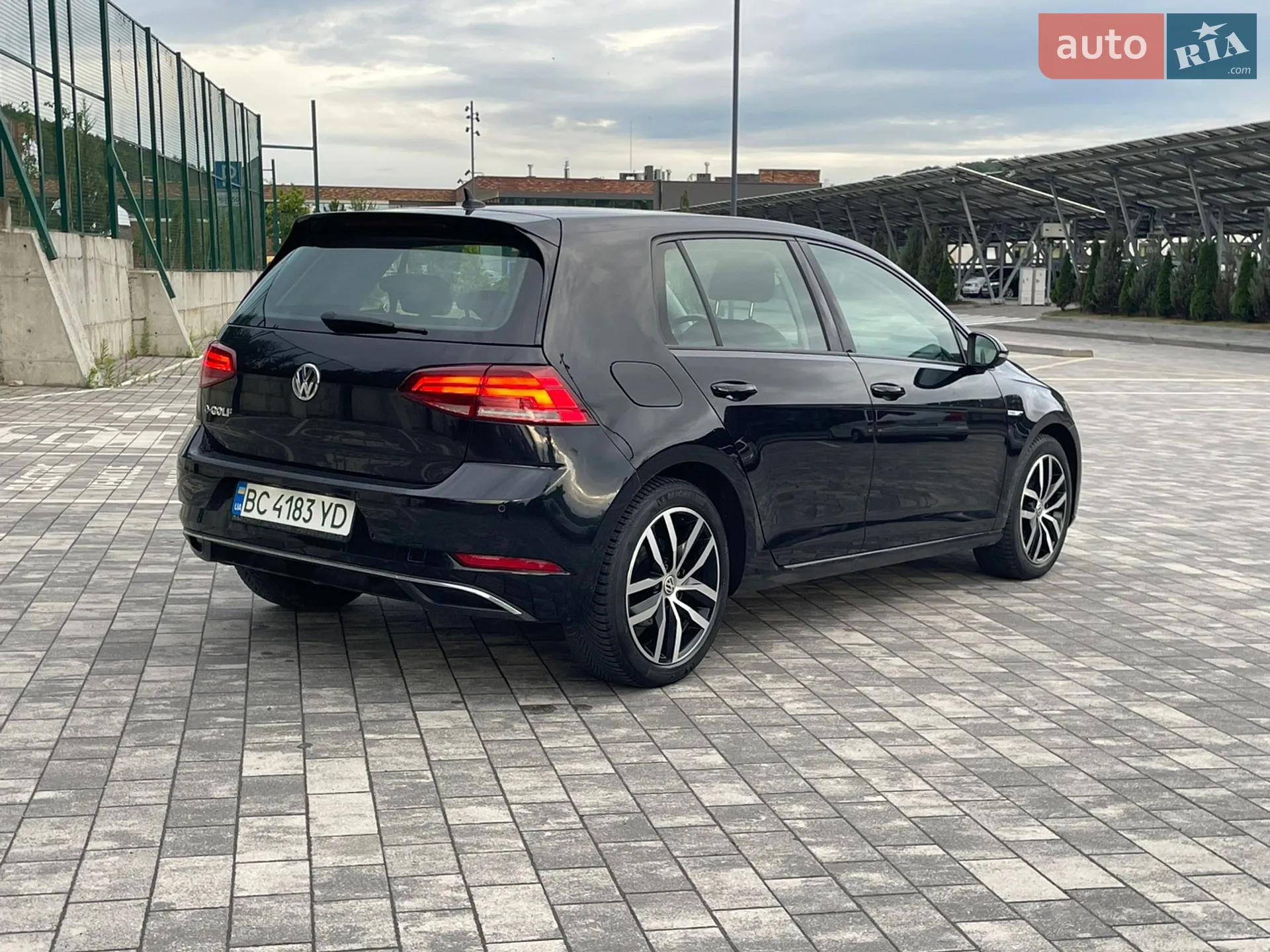 2019 Volkswagen Golf - мініатюра 15