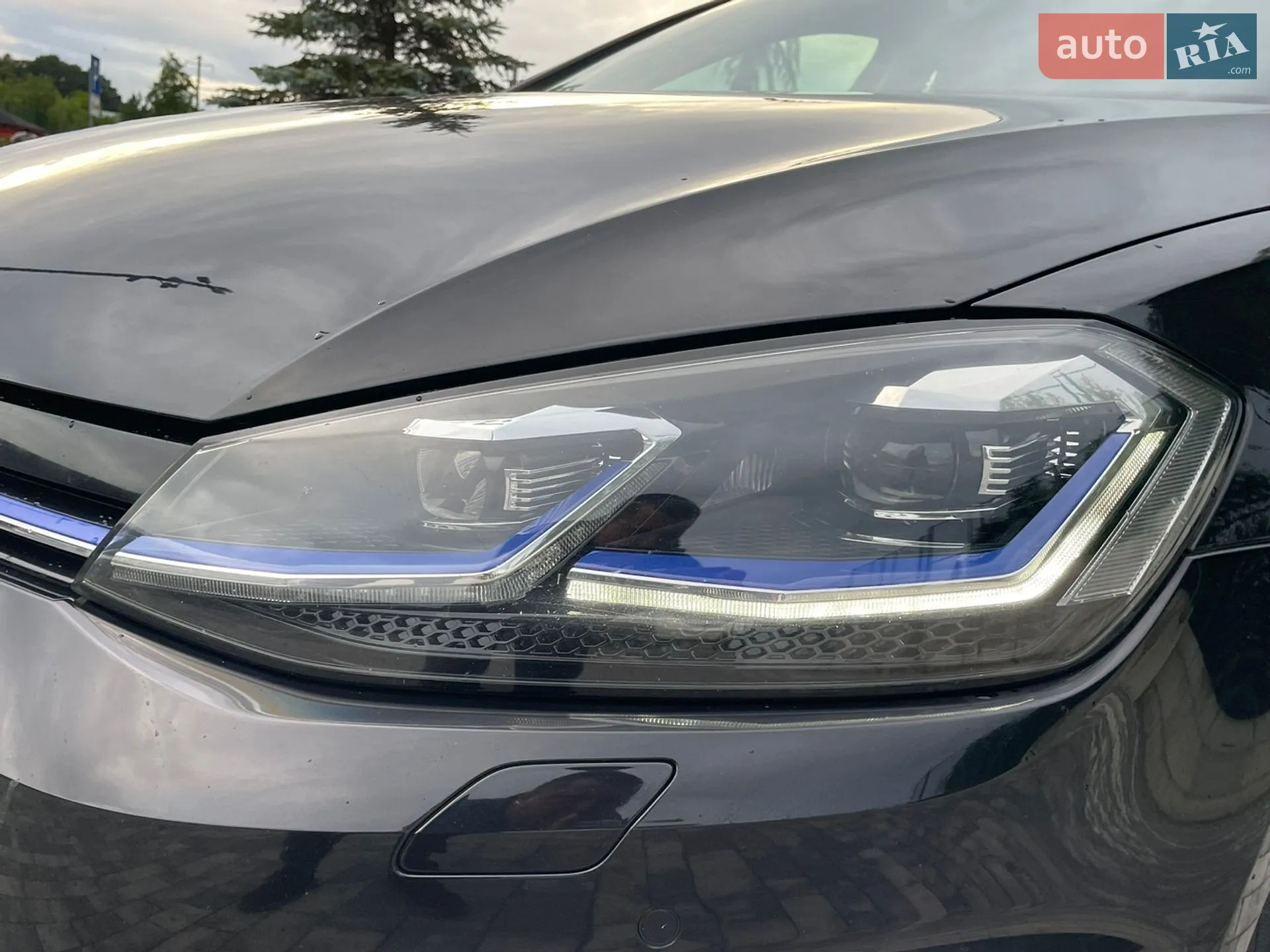 2019 Volkswagen Golf - мініатюра 23