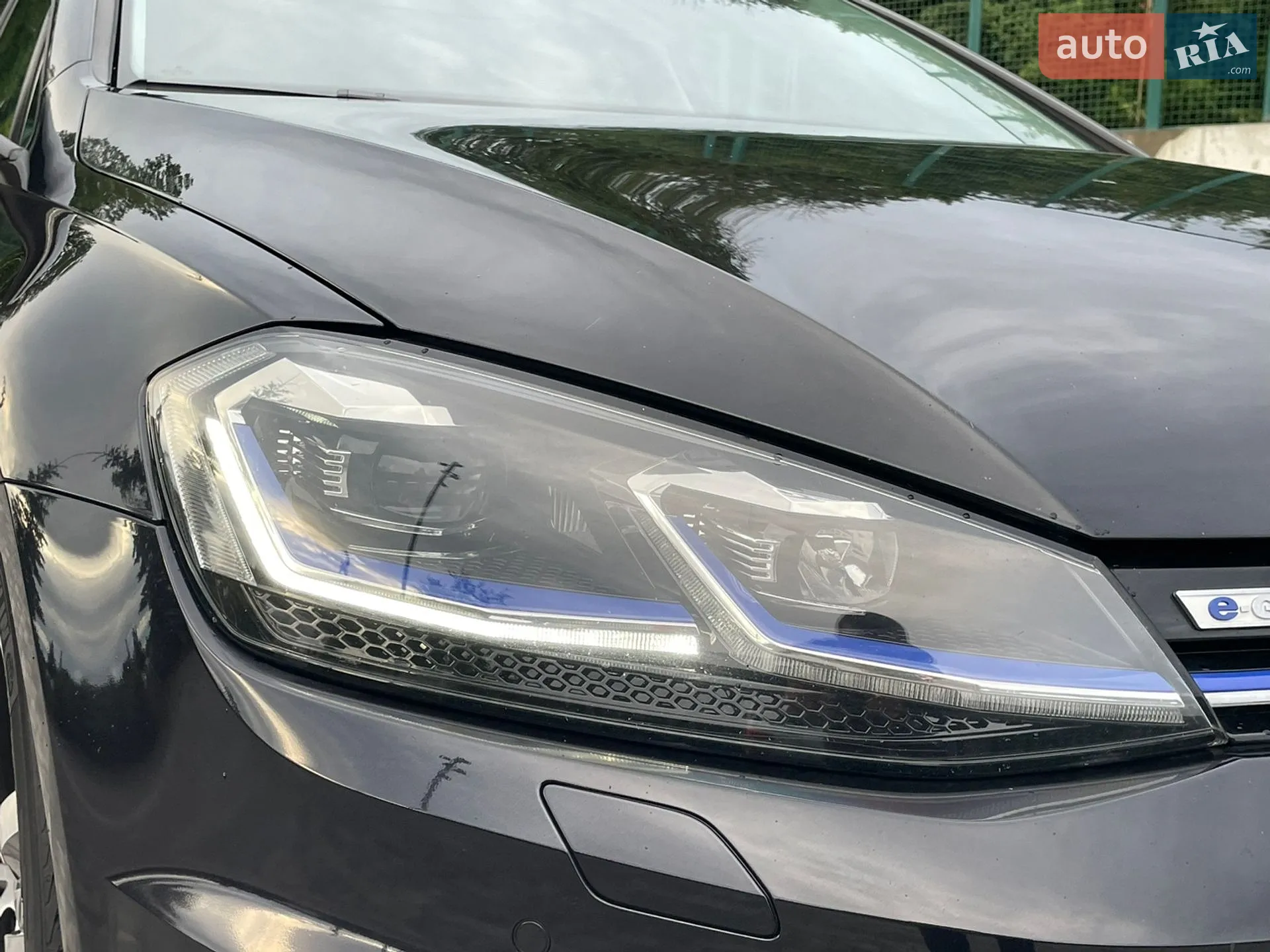 2019 Volkswagen Golf - мініатюра 24
