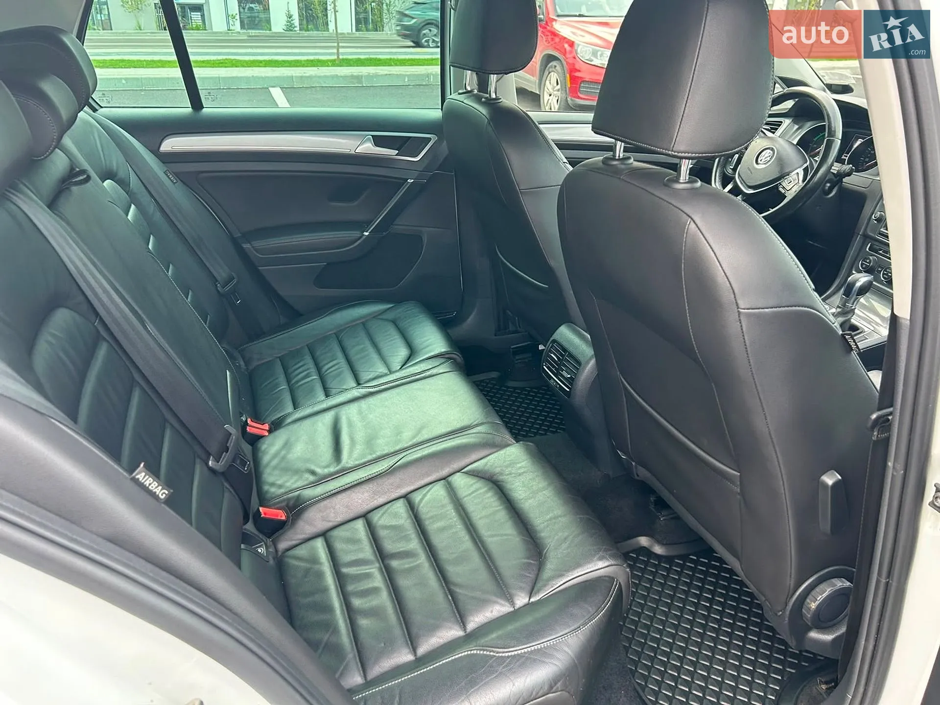 2015 Volkswagen Golf - мініатюра 19