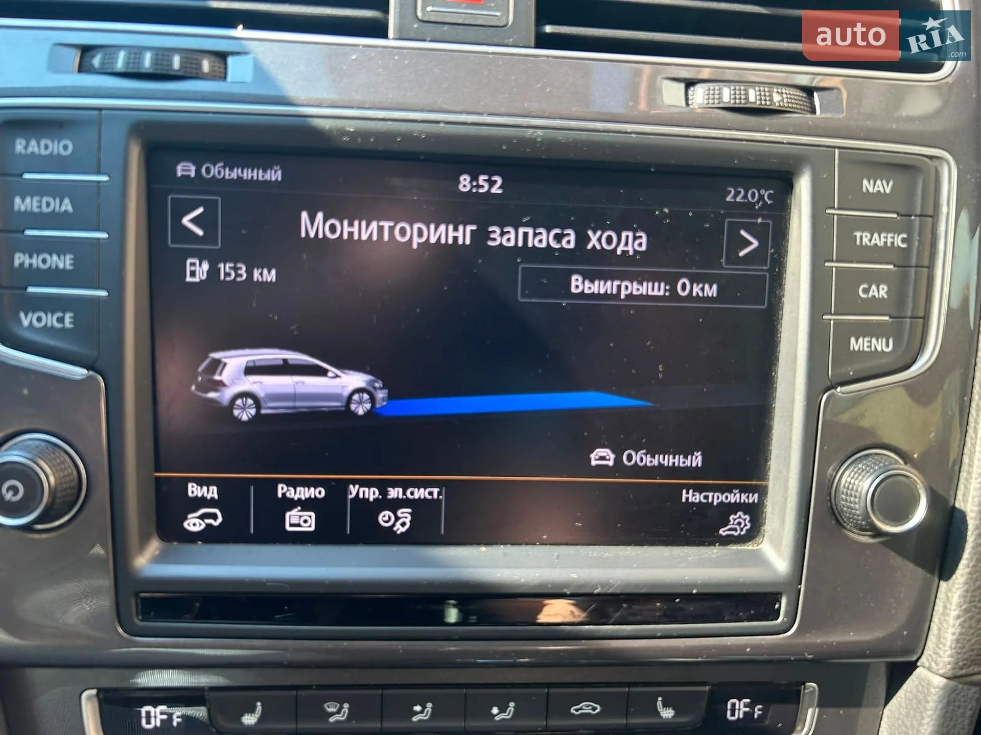 2015 Volkswagen Golf - мініатюра 25
