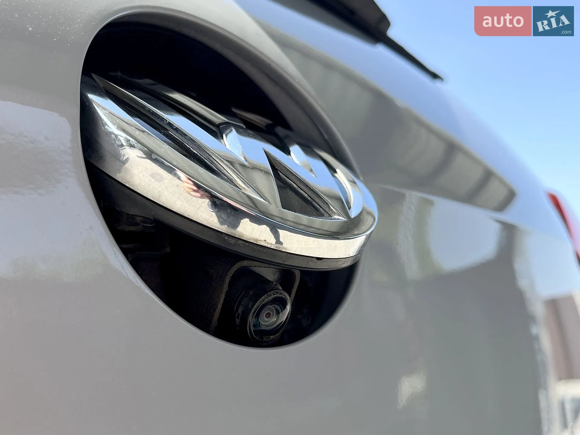 2017 Volkswagen Golf - мініатюра 17