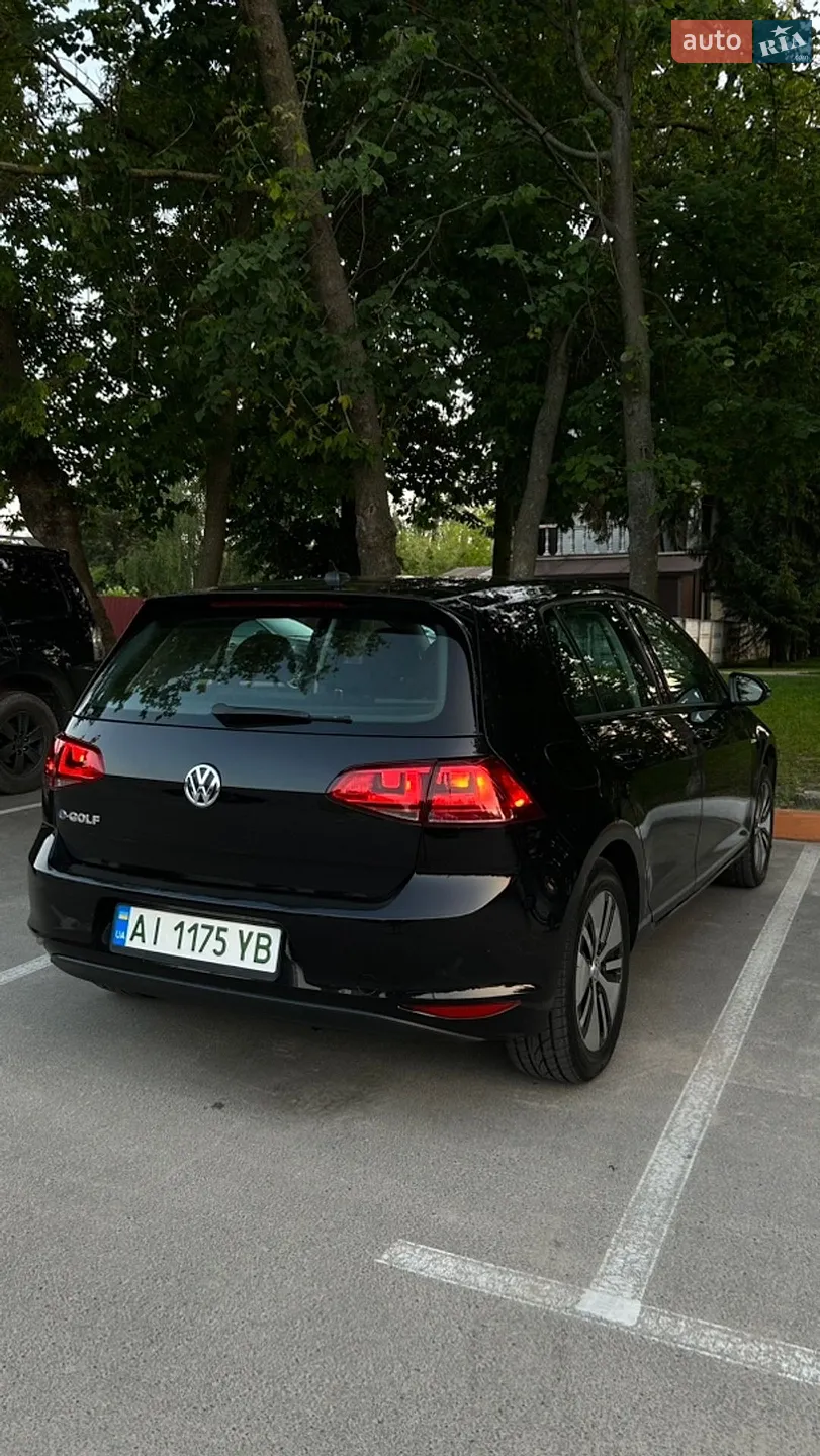 2016 Volkswagen Golf - мініатюра 18