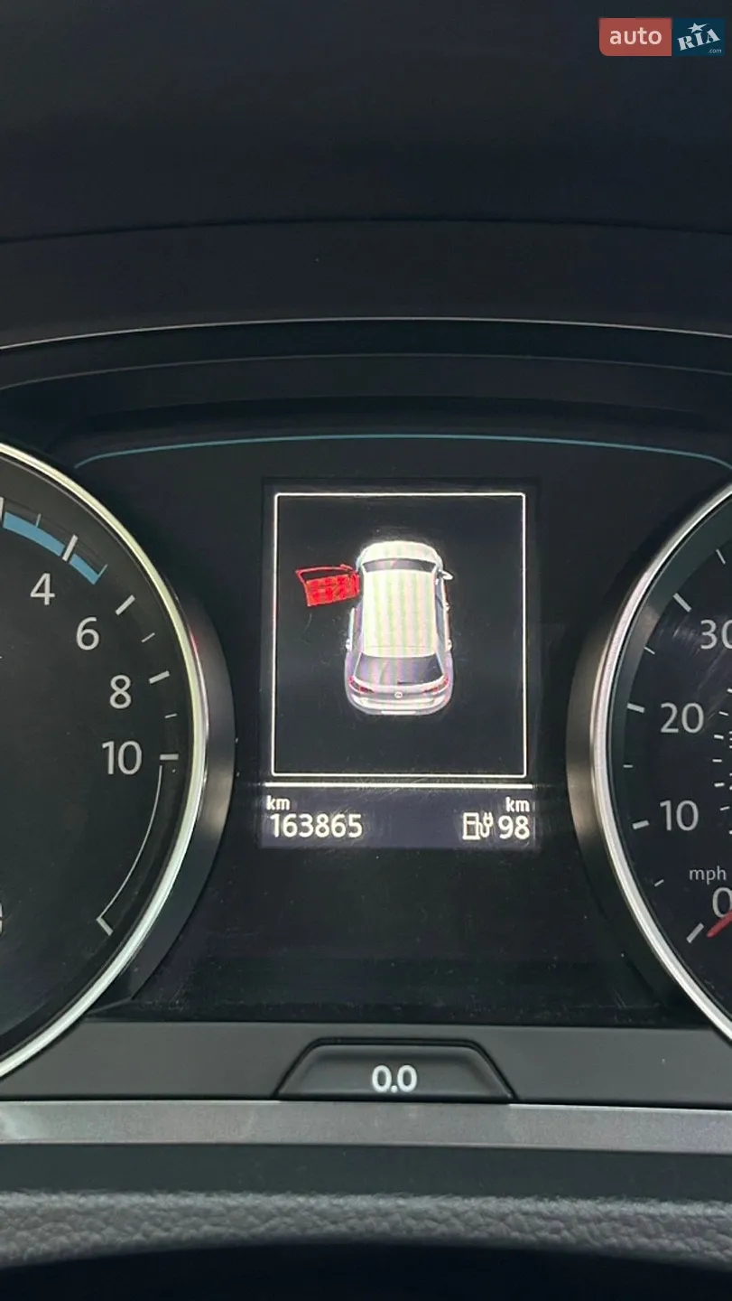 2016 Volkswagen Golf - мініатюра 46