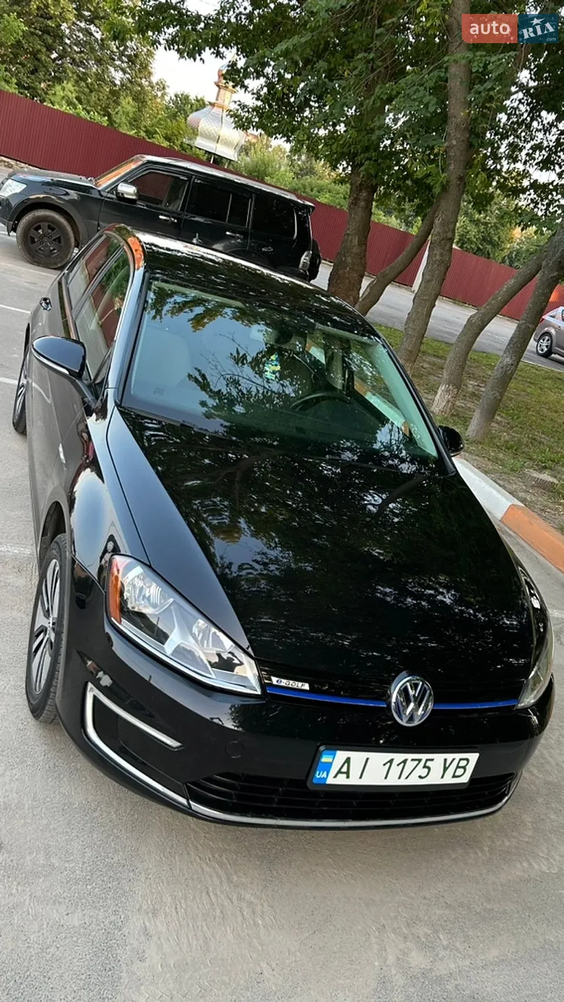 2016 Volkswagen Golf - мініатюра 30