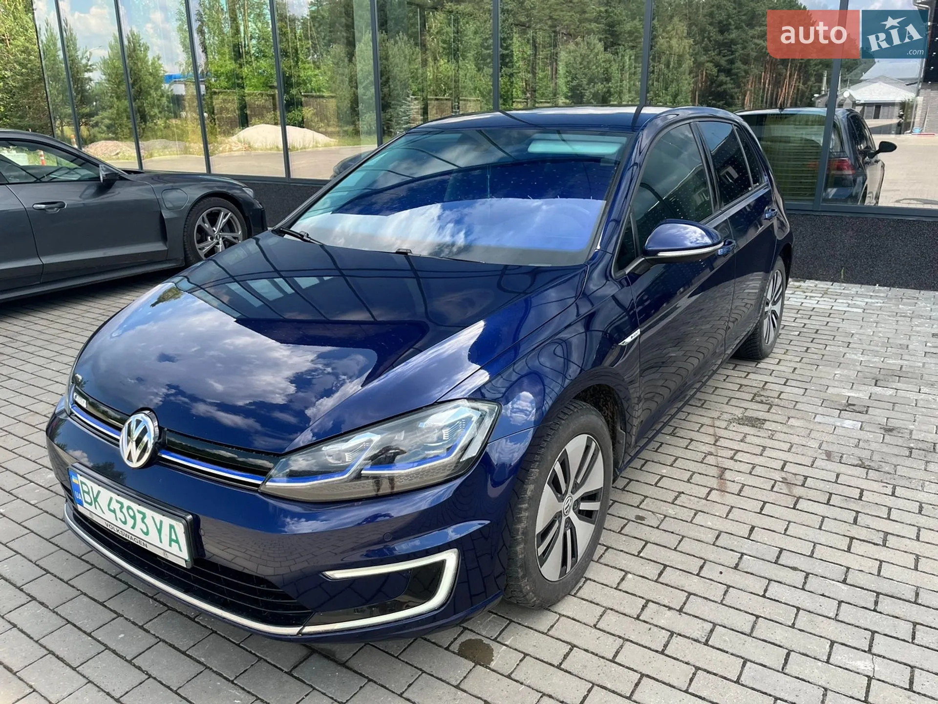 2018 Volkswagen Golf - мініатюра 20