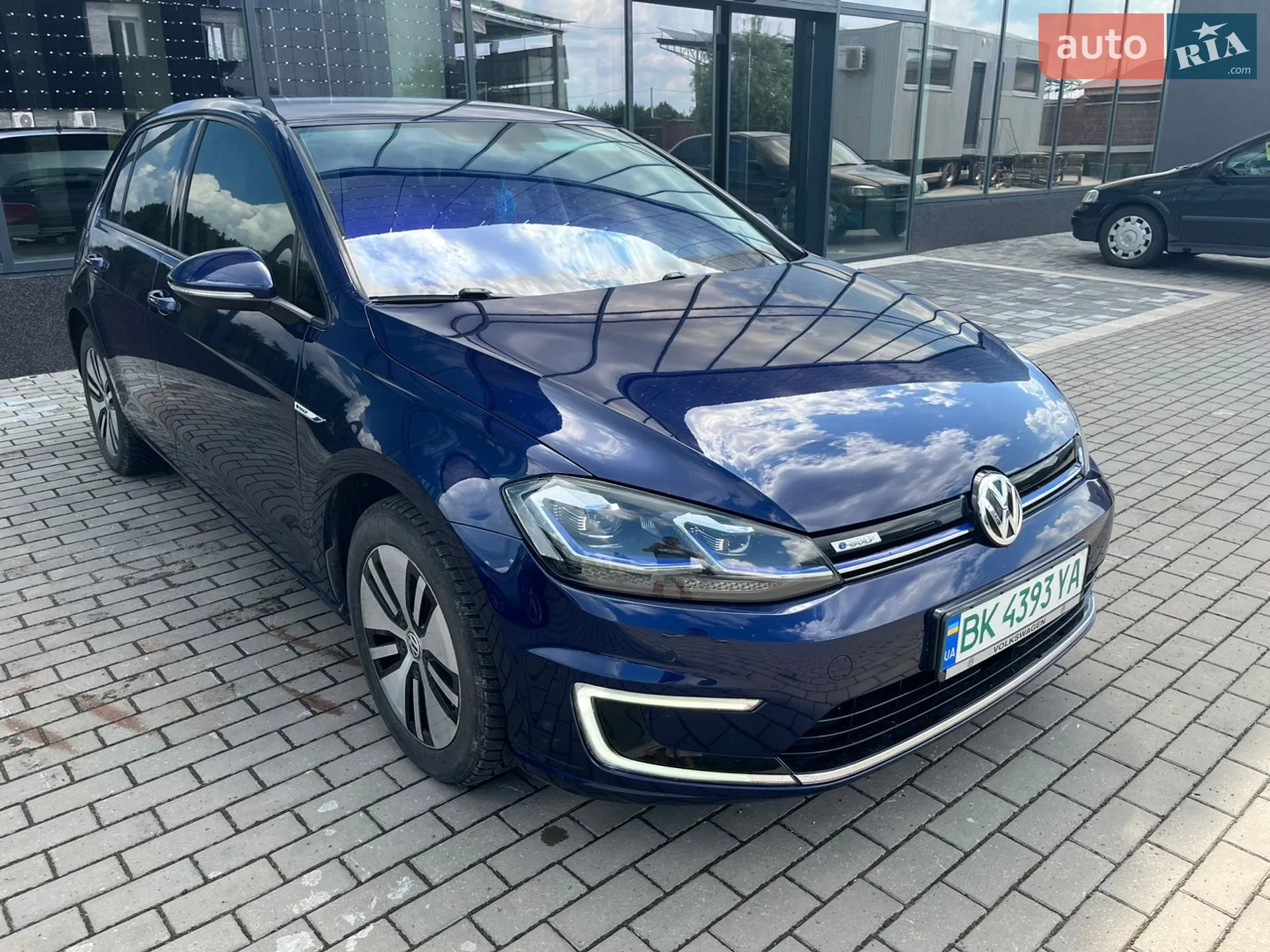 2018 Volkswagen Golf - мініатюра 23