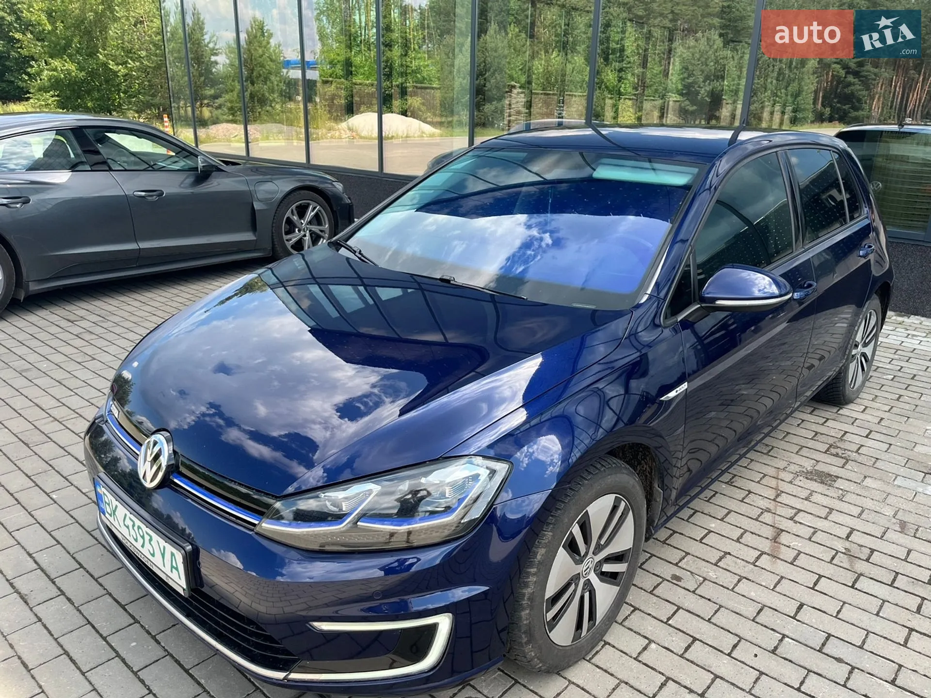 2018 Volkswagen Golf - мініатюра 25