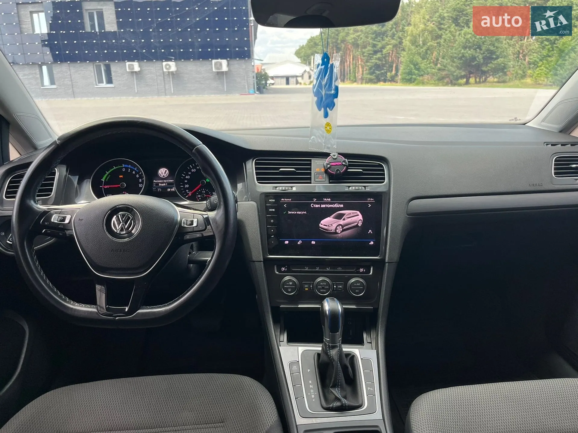 2018 Volkswagen Golf - мініатюра 43