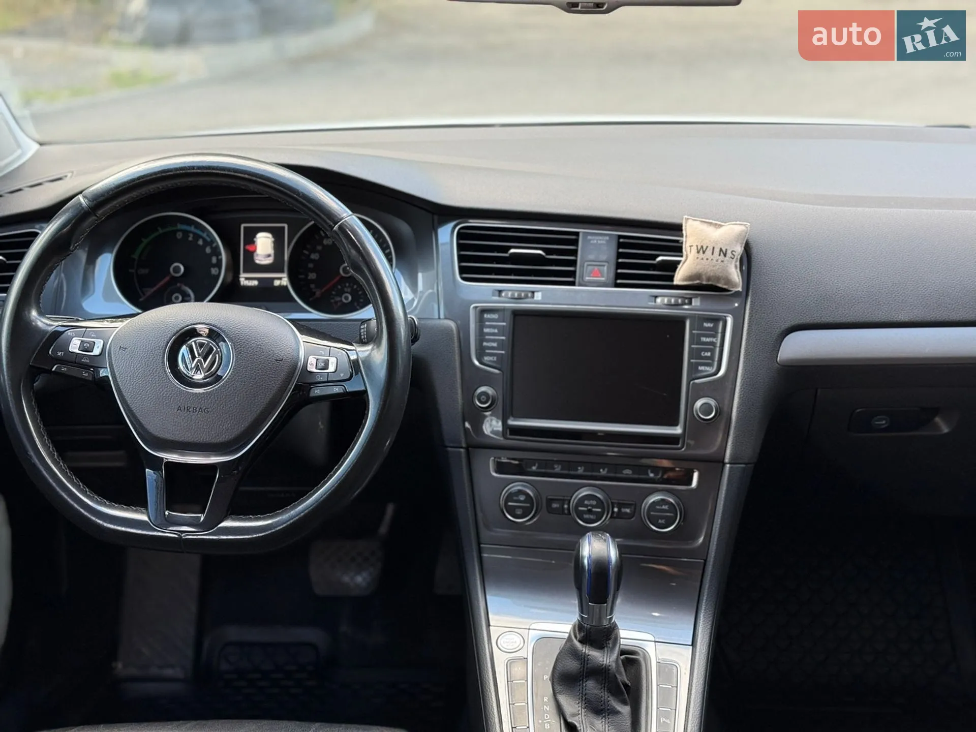 2015 Volkswagen Golf - мініатюра 17