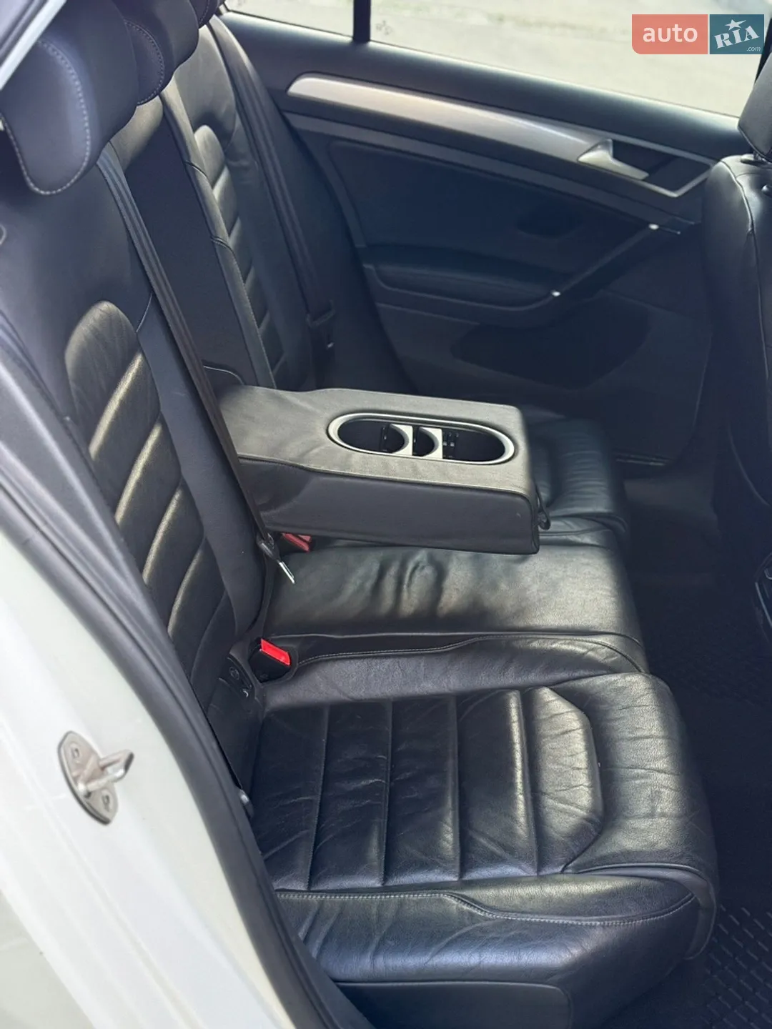 2015 Volkswagen Golf - мініатюра 20