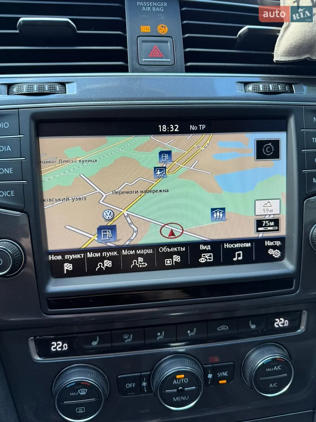 2015 Volkswagen Golf - мініатюра 24