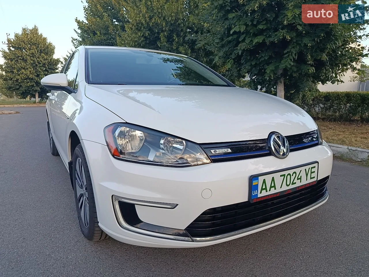 2015 Volkswagen Golf - мініатюра 19