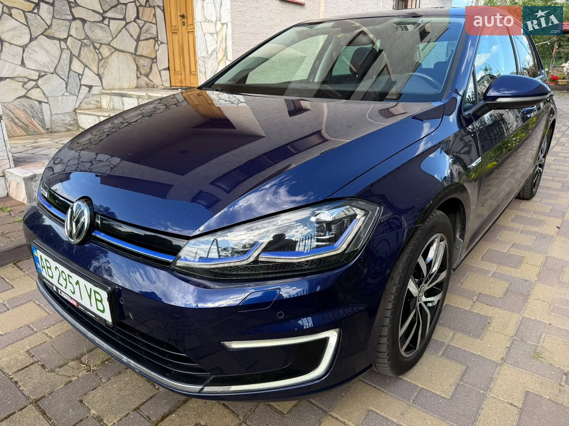 2018 Volkswagen Golf - мініатюра 10