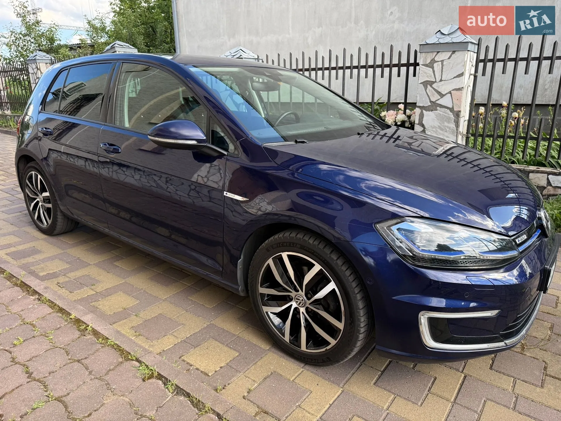 2018 Volkswagen Golf - фото 1
