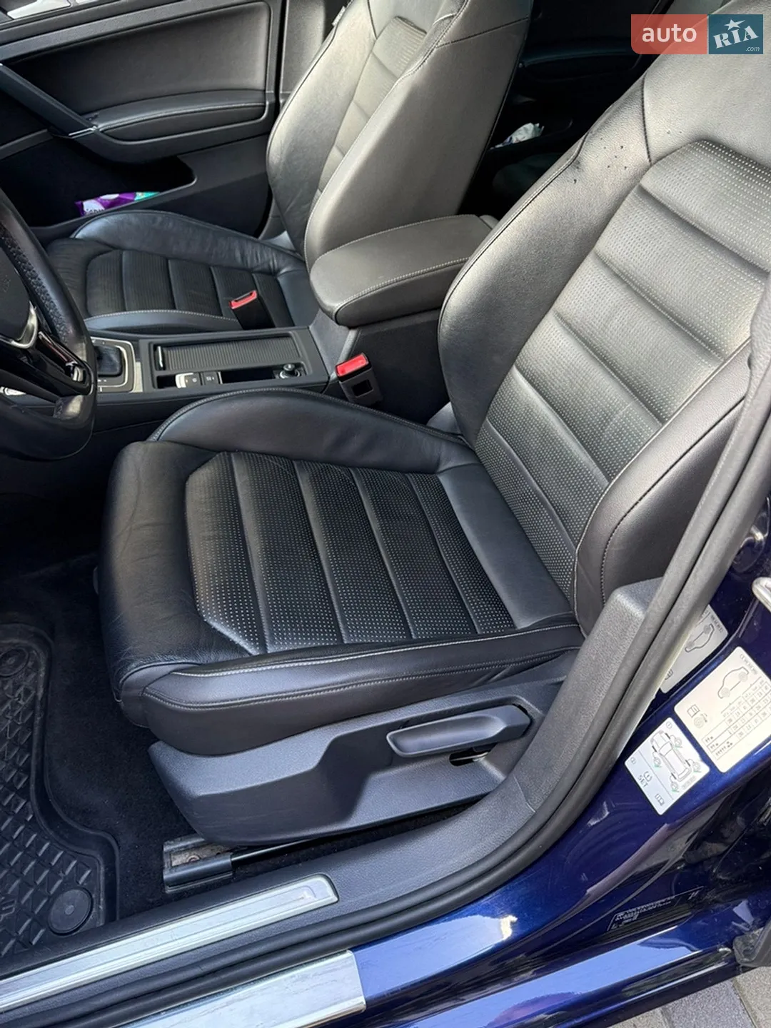 2018 Volkswagen Golf - мініатюра 25