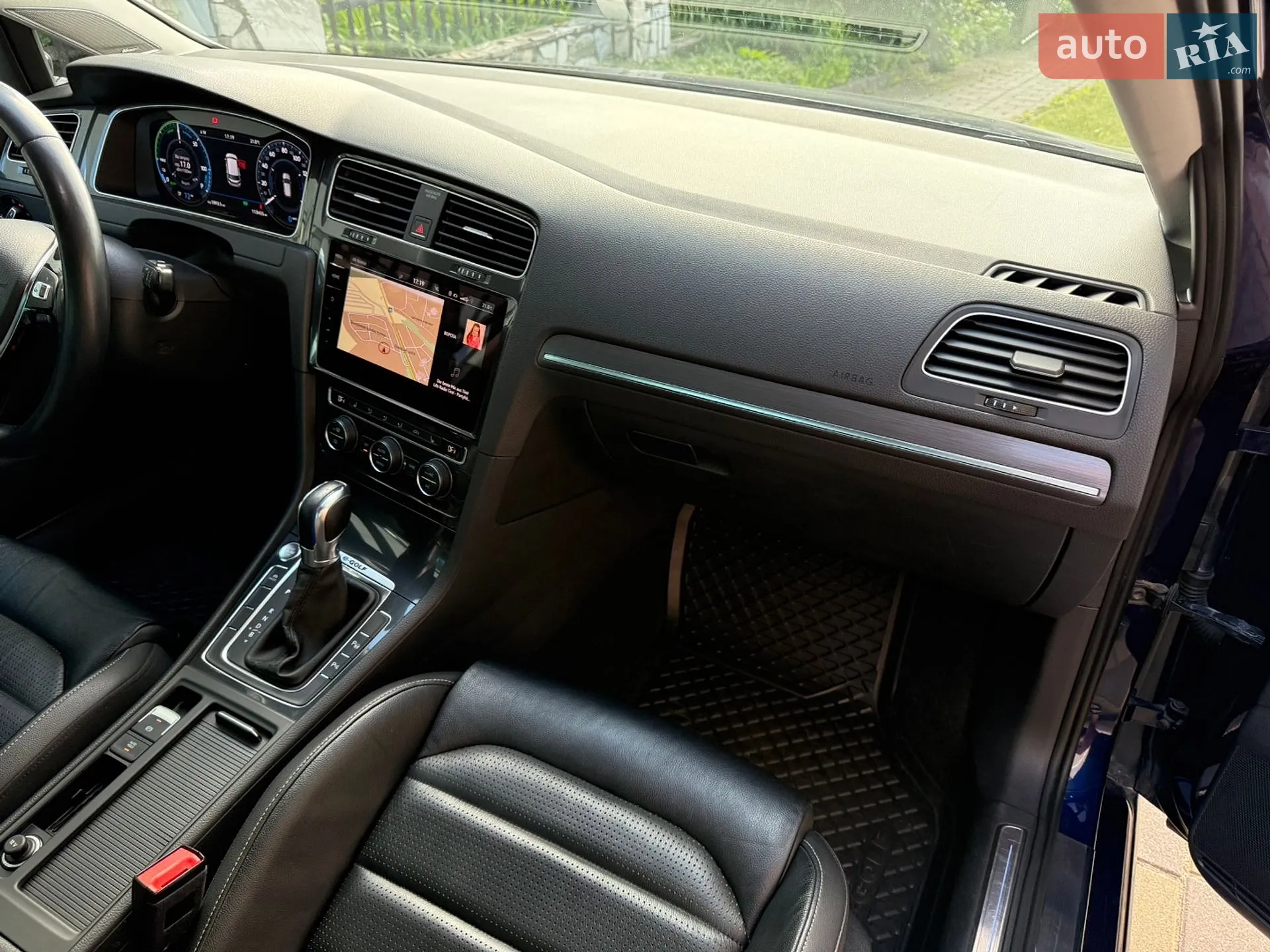 2018 Volkswagen Golf - мініатюра 41