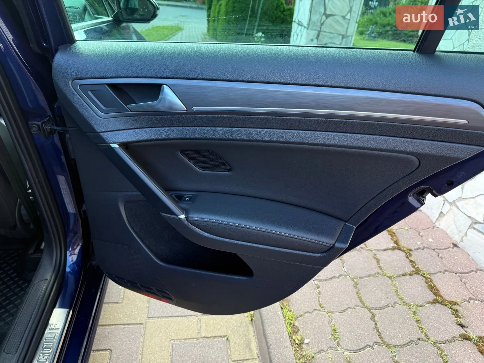 2018 Volkswagen Golf - мініатюра 48
