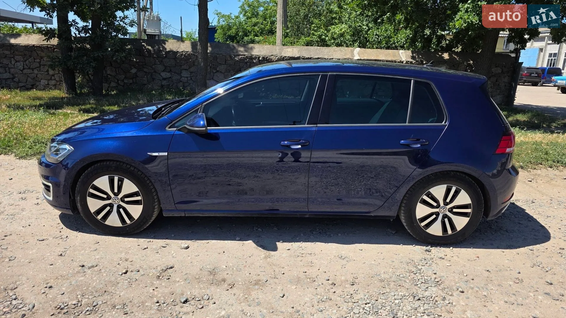 2017 Volkswagen Golf - мініатюра 2