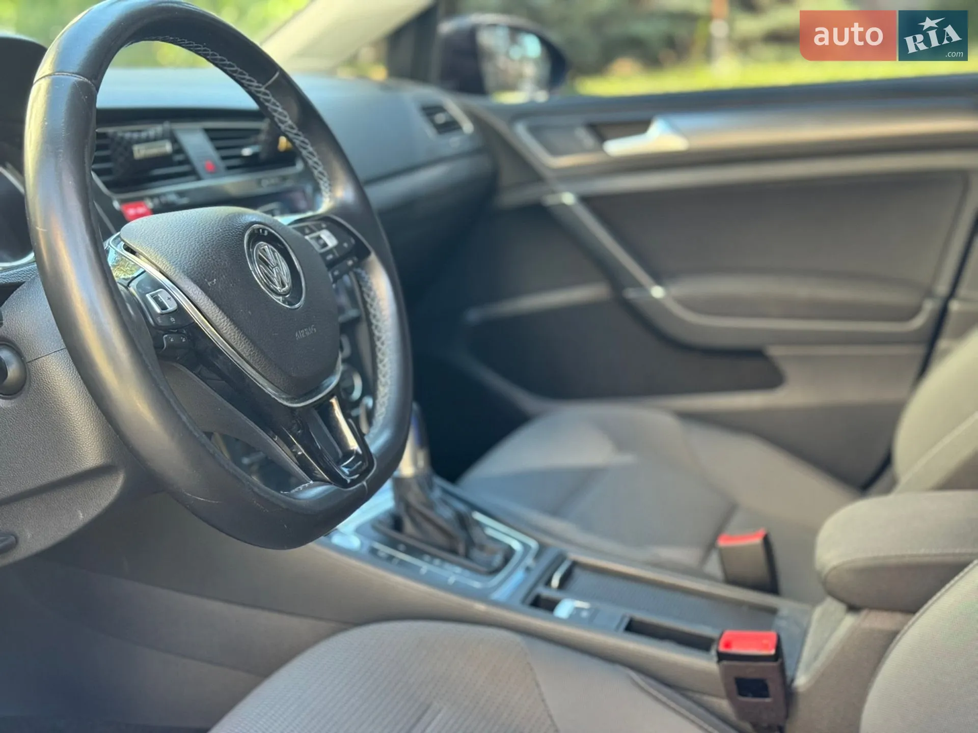 2018 Volkswagen Golf - мініатюра 10