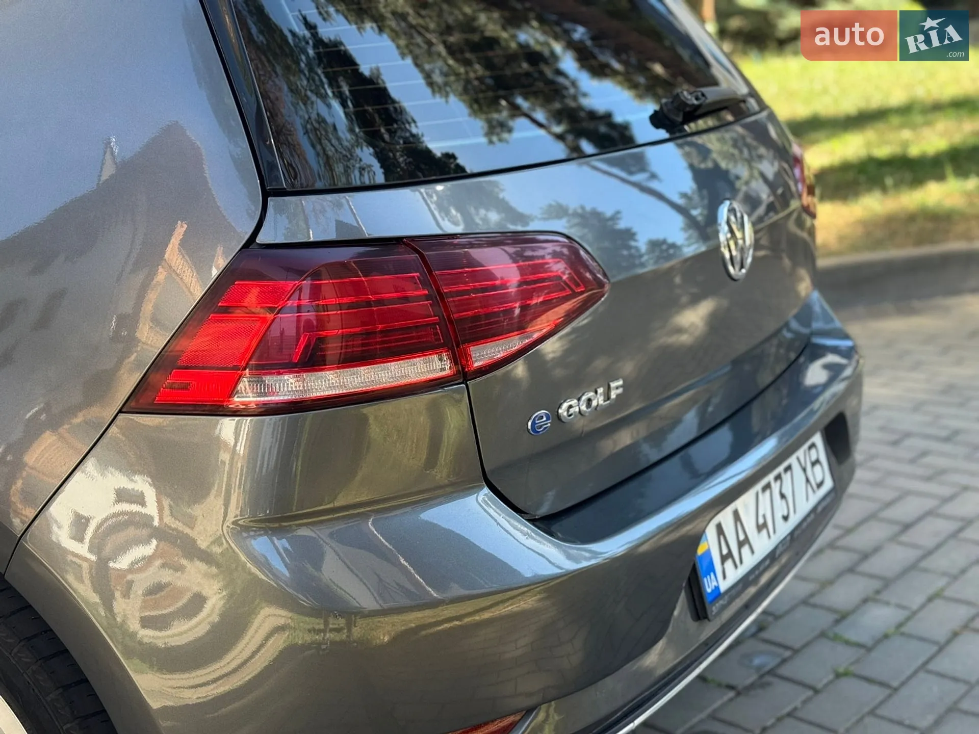 2018 Volkswagen Golf - мініатюра 15
