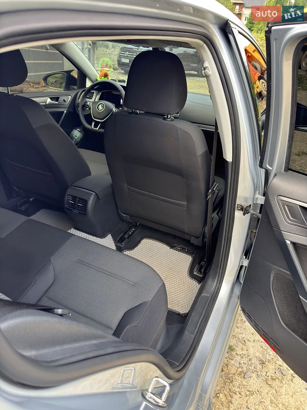 2018 Volkswagen Golf - мініатюра 7