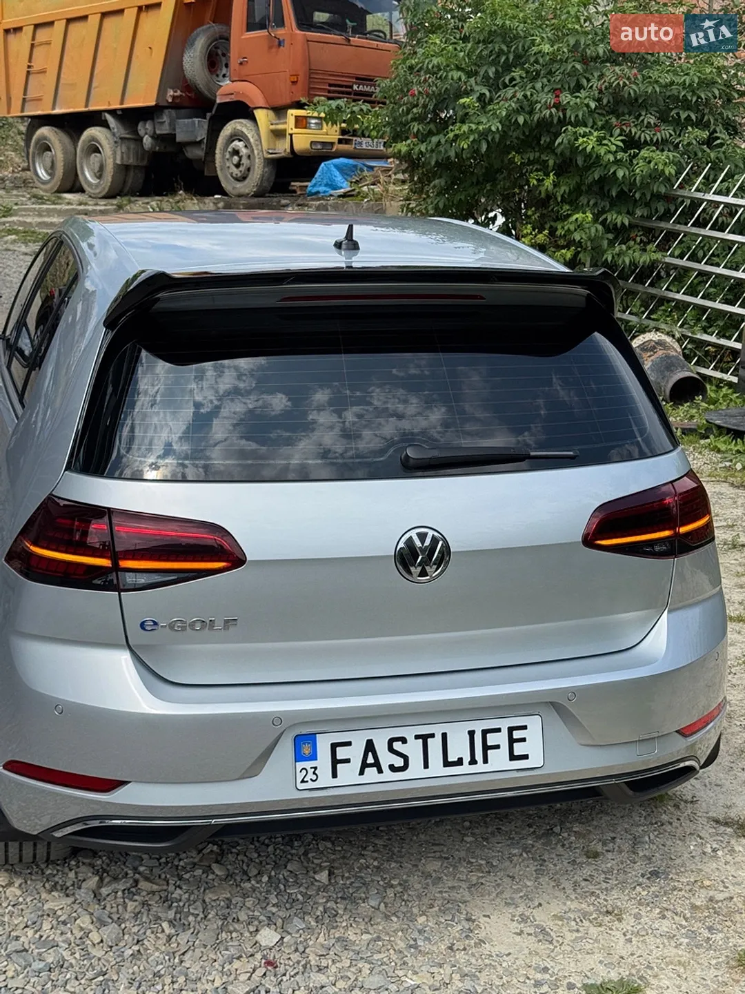 2018 Volkswagen Golf - мініатюра 30