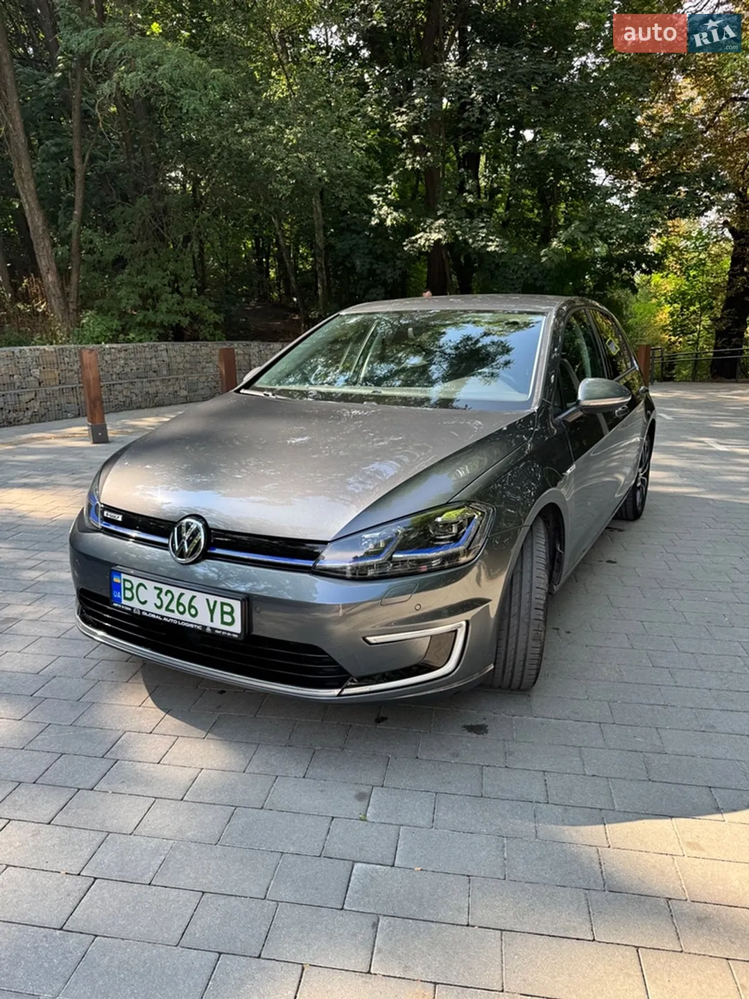 2018 Volkswagen Golf - мініатюра 3