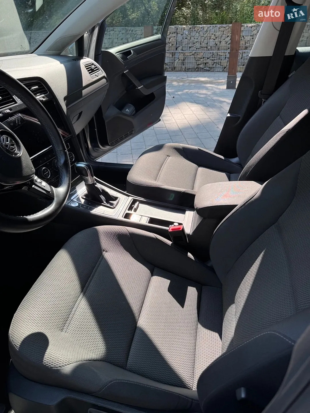 2018 Volkswagen Golf - мініатюра 10