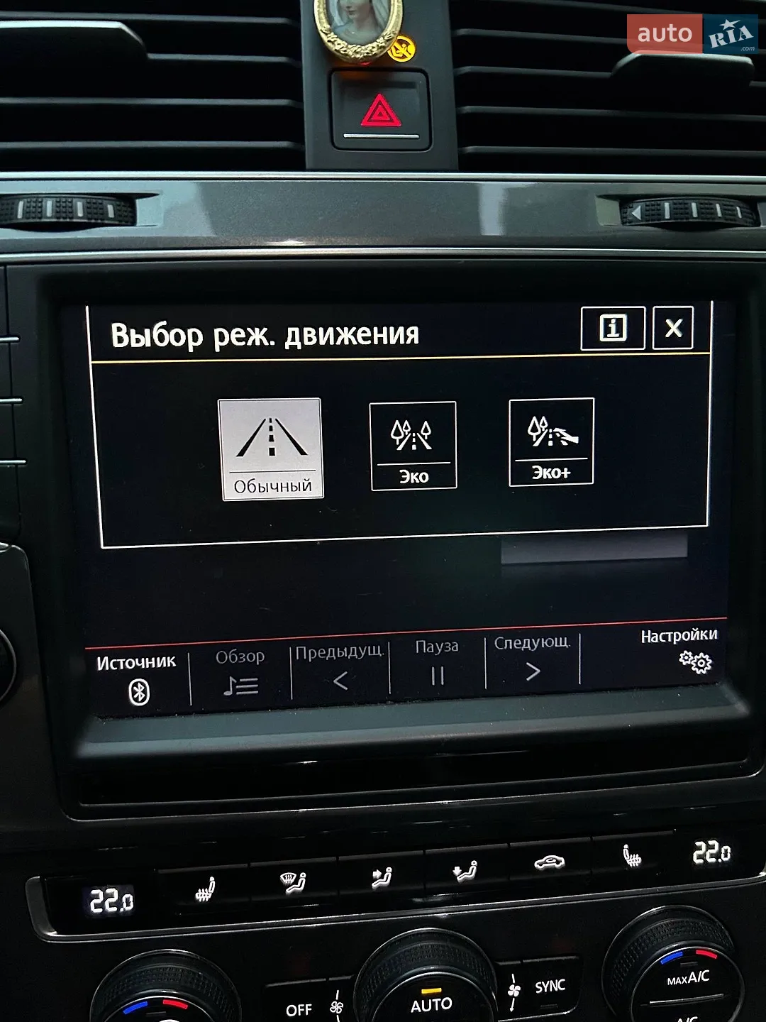 2015 Volkswagen Golf - мініатюра 18
