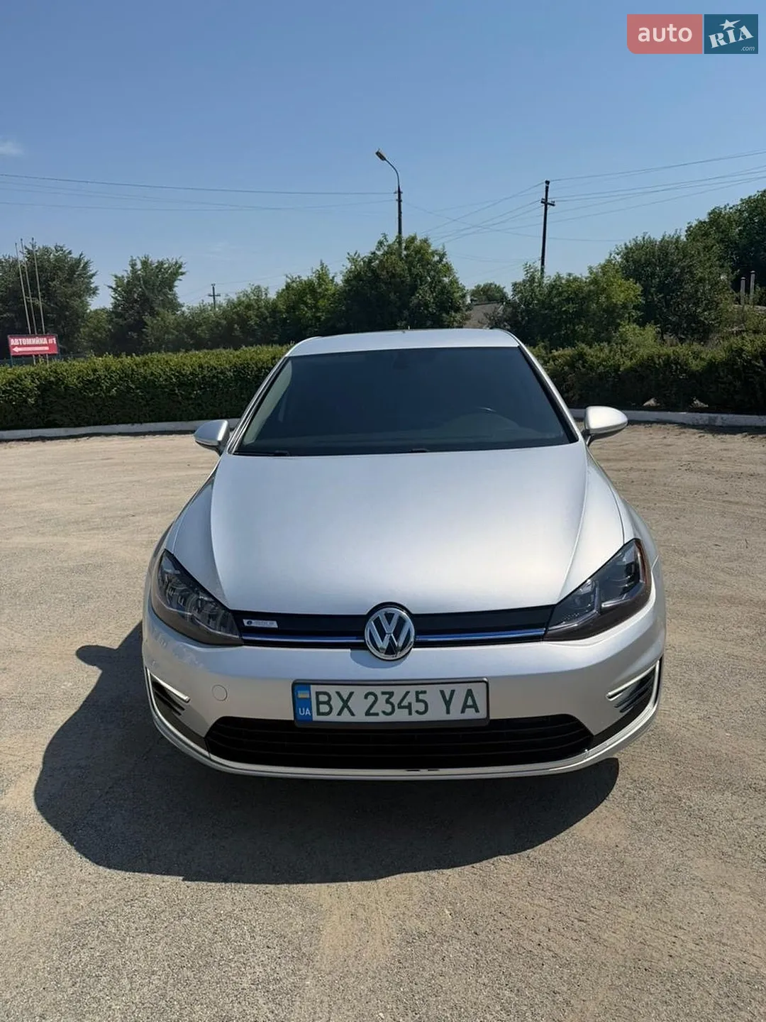 2019 Volkswagen Golf - мініатюра 2