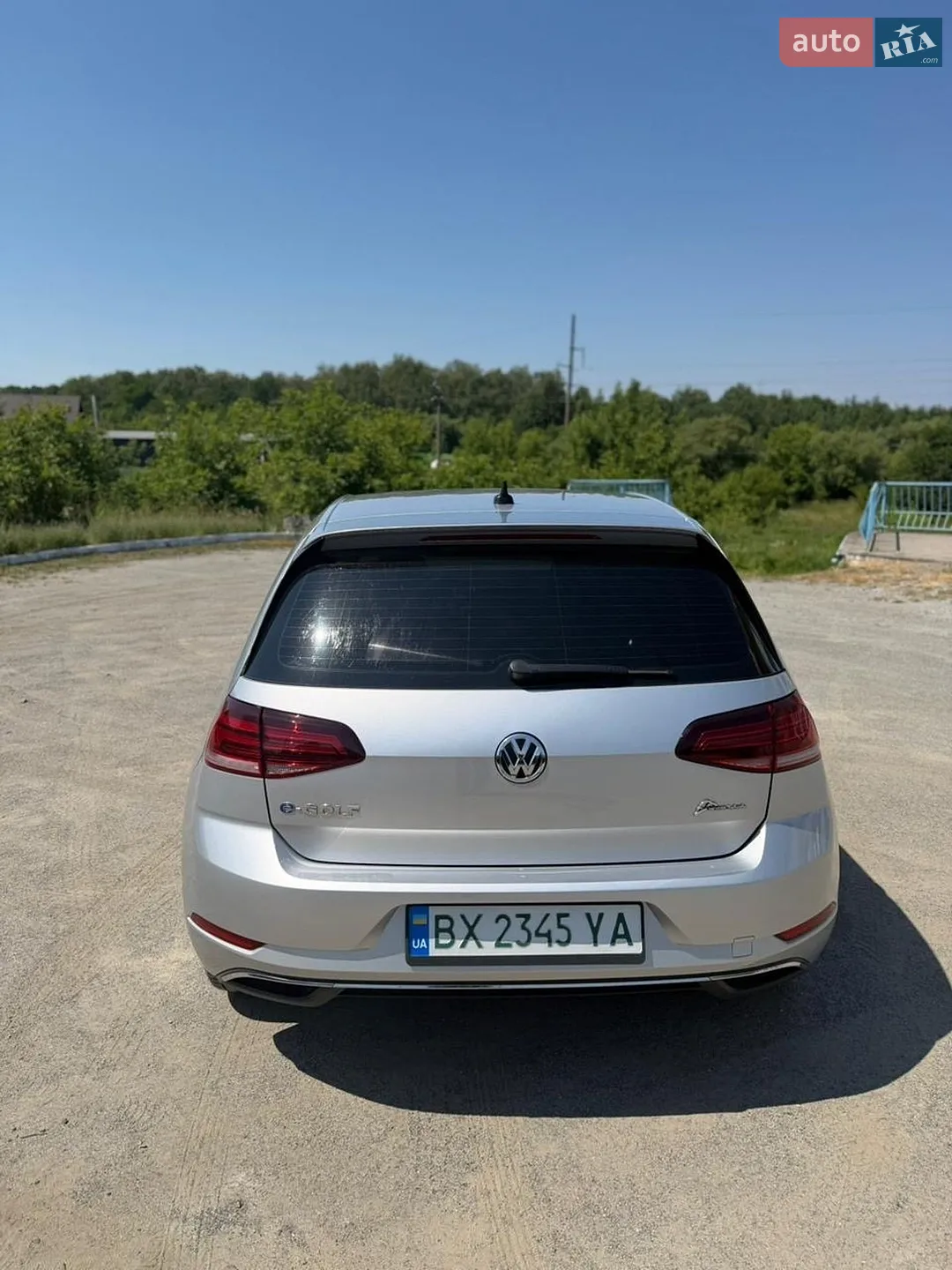 2019 Volkswagen Golf - мініатюра 3