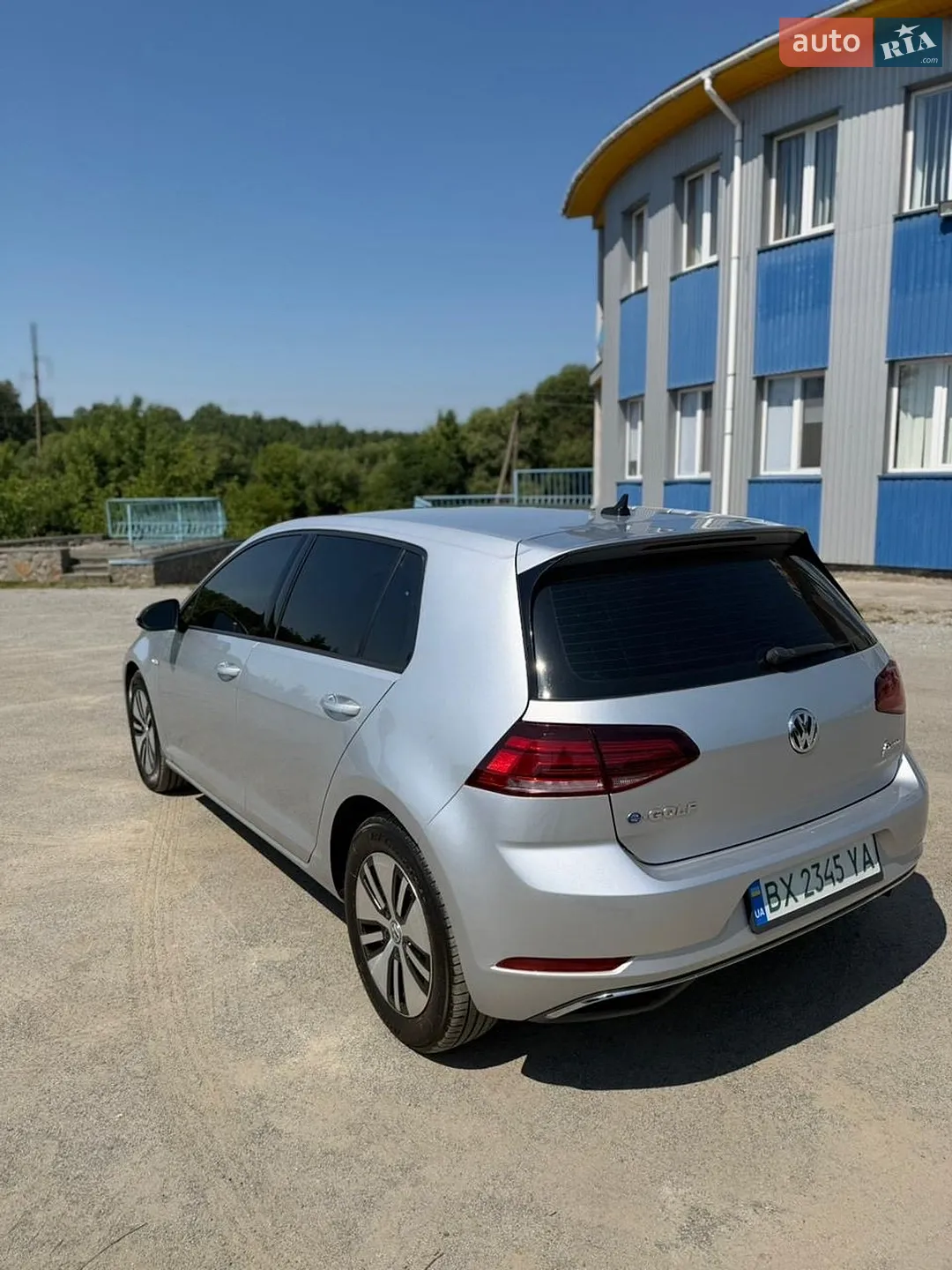 2019 Volkswagen Golf - мініатюра 4
