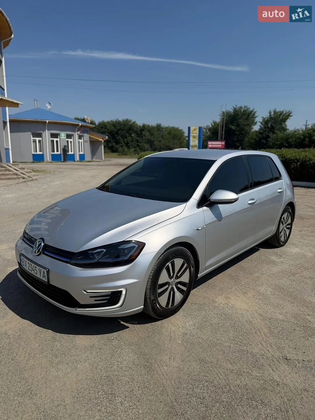 2019 Volkswagen Golf - мініатюра 5