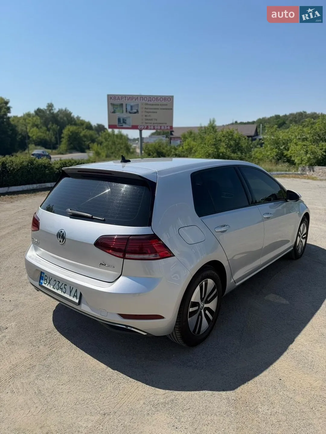 2019 Volkswagen Golf - мініатюра 6