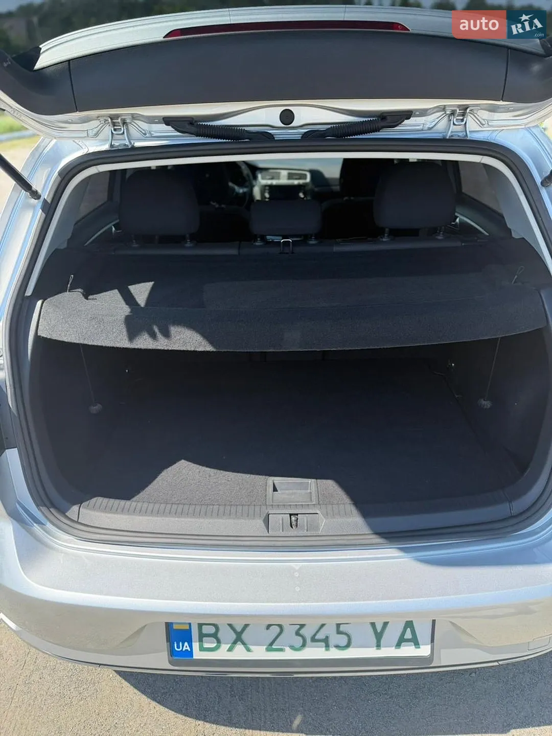 2019 Volkswagen Golf - мініатюра 8