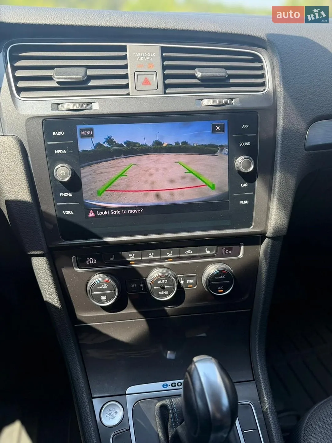 2019 Volkswagen Golf - мініатюра 7
