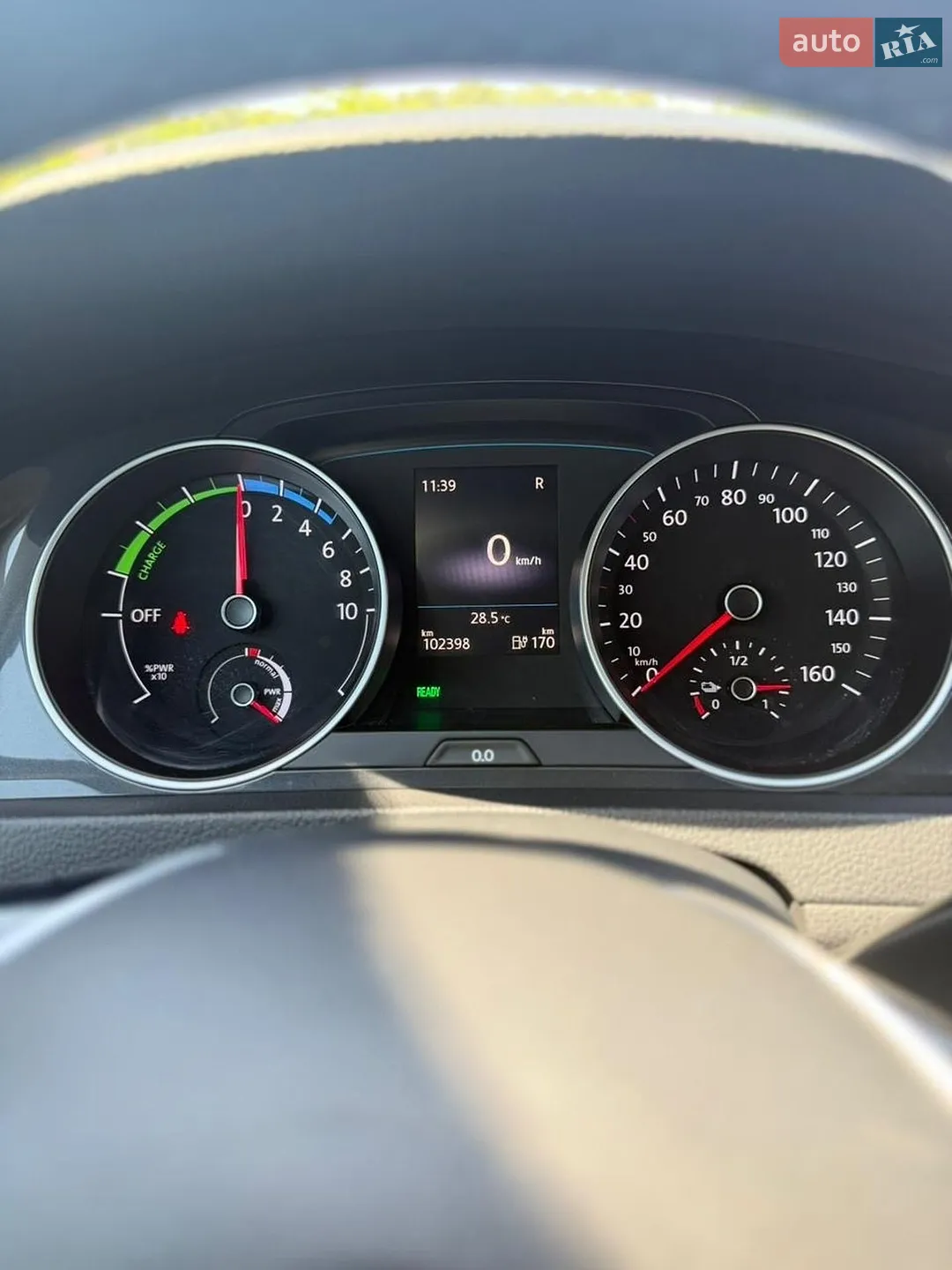 2019 Volkswagen Golf - мініатюра 9