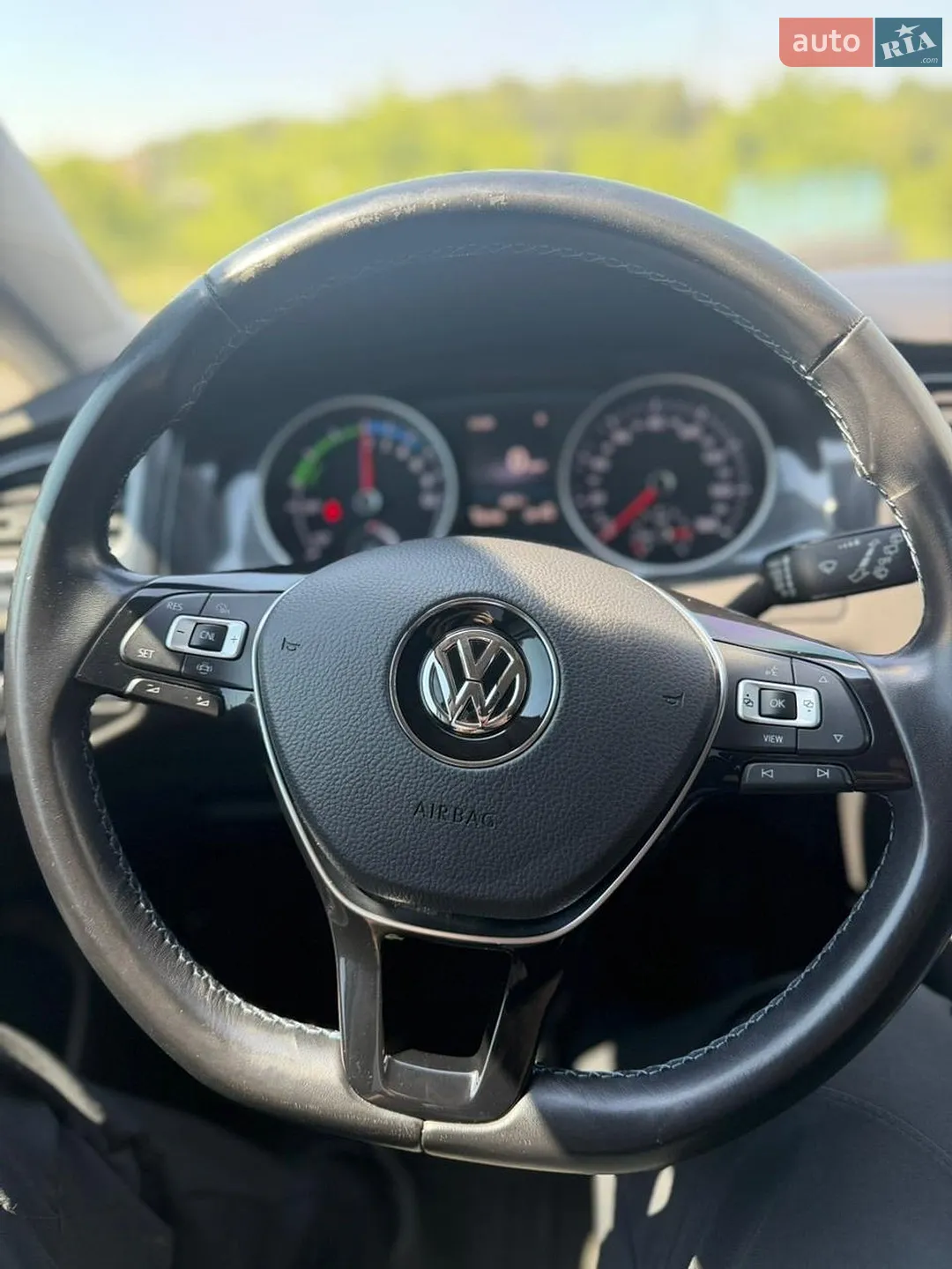 2019 Volkswagen Golf - мініатюра 11