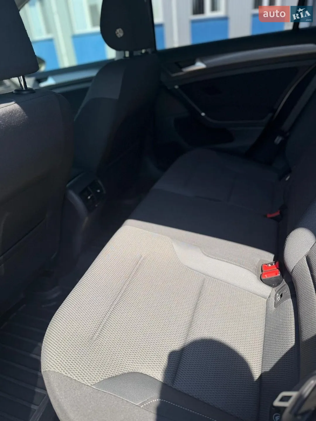 2019 Volkswagen Golf - мініатюра 12