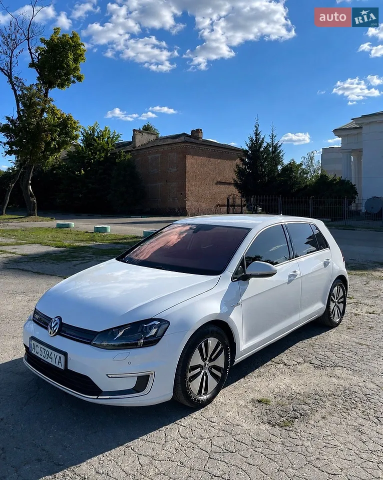 2015 Volkswagen Golf - мініатюра 47